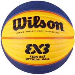 Wilson Basketbal