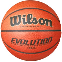 Wilson Basketbal &quot;Evolution&quot;