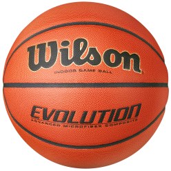Wilson Basketbal "Evolution"