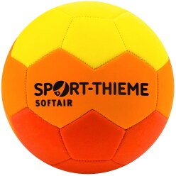 Sport-Thieme® Voetbal "Softair"