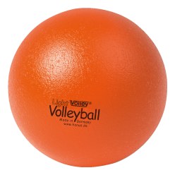 Volley Schuimstofbal "Volleyball Light"