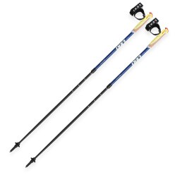Leki® Nordic Walking-stokken "Supreme Shark"