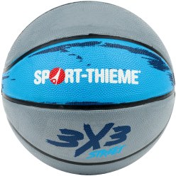 Sport-Thieme Basketbal &quot;Street 3x3&quot;