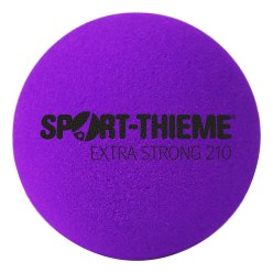 Sport-Thieme Zachte Schuimstof-Speelbal "Extra Strong"