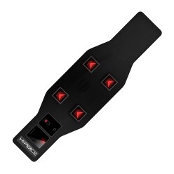 Hyperice Massagegordel "Venom"