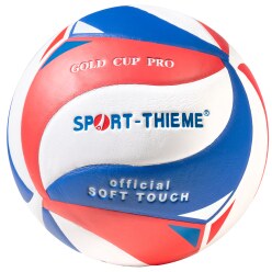 Sport-Thieme Volleybal "Gold Cup Pro"