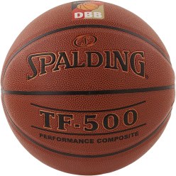 Spalding Basketbal