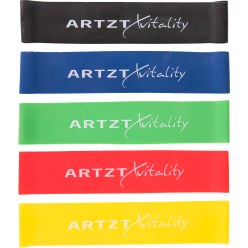 Artzt Vitality Rubber Bands