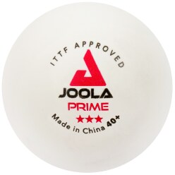 Joola® Tafeltennisballen "Prime"
