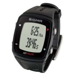 Sigma Hartslagmeter "iD RUN"