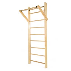 Sport-Thieme Wandrek,uitklapbaar