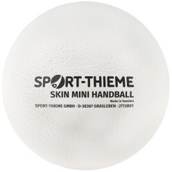 Sport-Thieme® Skin-Ball "Mini Handbal"
