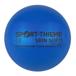Sport-Thieme® Skin-Ball "Softi"