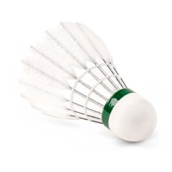 Victor® Badmintonshutlles "Carbosonic CS No.2"