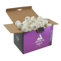 Joola® Tafeltennisballen "Magic"