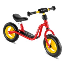 Puky Loopfiets "LR M" Rood