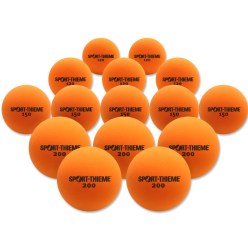 Sport-Thieme Zachte schuim ballen-set "Game"