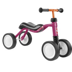 Puky Antislipvoertuig  "Wutsch" Bes