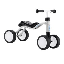 Puky® Antislipvoertuig  "Wutsch" Hemelsblauw