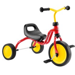 Puky Driewieler "Fitsch®"