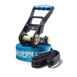 Gibbon Slackline
 "Fitness Line"