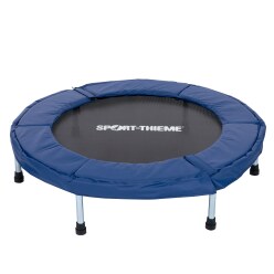 Sport-Thieme®-trampoline "Sport 2"