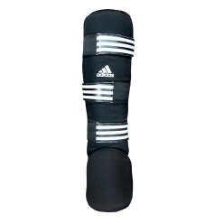 Adidas Scheenbeschermer "Textile Shin Instep Guard"