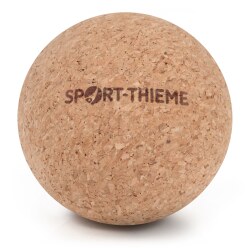 Sport-Thieme Fascia-Ball "Kurk"
