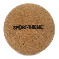 Sport-Thieme fascia-bal "Kurk"