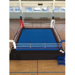 Sport-Thieme Boxring "Competition"