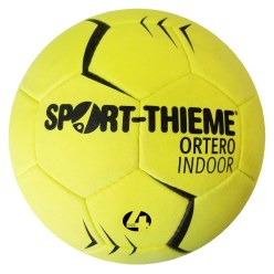 Sport-Thieme Zaalvoetbal "Ortero Indoor"