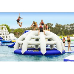 Aquaglide Thunderdome Vertigo