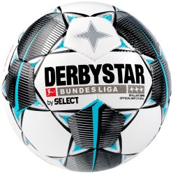 Derbystar Voetbal "Bundesliga Brillant APS"