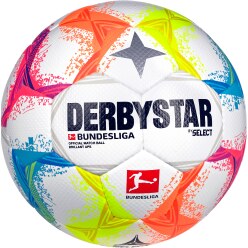 Derbystar Voetbal "Bundesliga Brilliant APS 2022/2023"