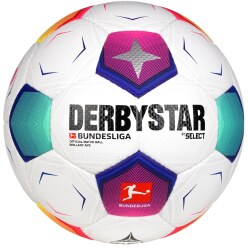 Derbystar Voetbal "Bundesliga Brillant APS 2023/2024"