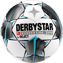 Derbystar Voetbal "Bundesliga Brillant Replica"