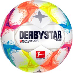 Derbystar Voetbal "Bundesliga Brillant Replica 2022/2023"