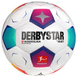 Derbystar Voetbal "Bundesliga Brillant Replica 2023/2024"