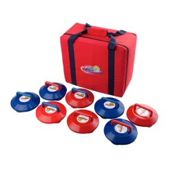 Curling Set