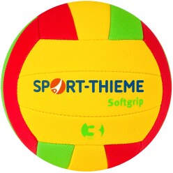 Sport-Thieme Volleybal "Softgrip"