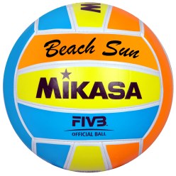 Mikasa Beachvolleybal "Beach Sun"