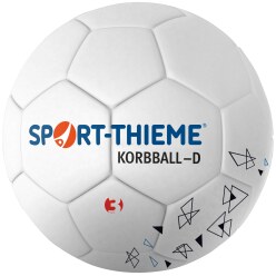 Sport-Thieme Korfbal D