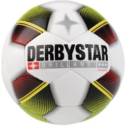 Derbystar Voetbal "Brillant S-Light"