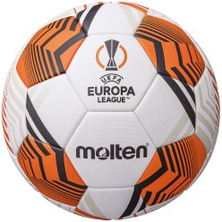 Molten Voetbal &quot;UEFA Europa League Matchbal 2021/2022&quot;