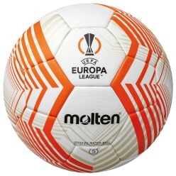 Molten Voetbal "UEFA Europa League Matchball 2022-2023"