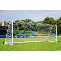 Sport-Thieme® Grootveld-Voetbaldoel "Safety"
