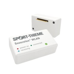 Sport-Thieme Besturing "TouchControl" voor snoezelruimtes TouchControl Router