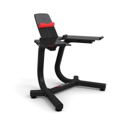 Bowflex Selecttech Halterstaander