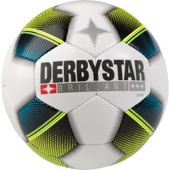 Derbystar Voetbal "Brillant Light"
