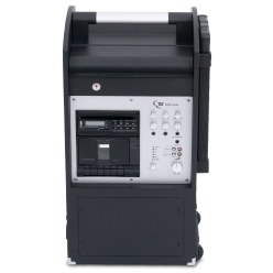 TLS Accu-Combibox "M200 Funk"